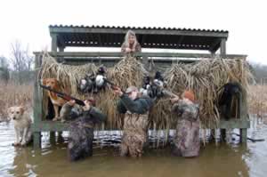 Youth hunt Feb 6, 2010